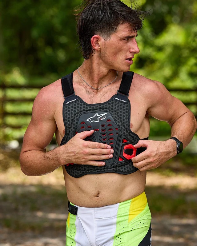 Alpinestars Protection