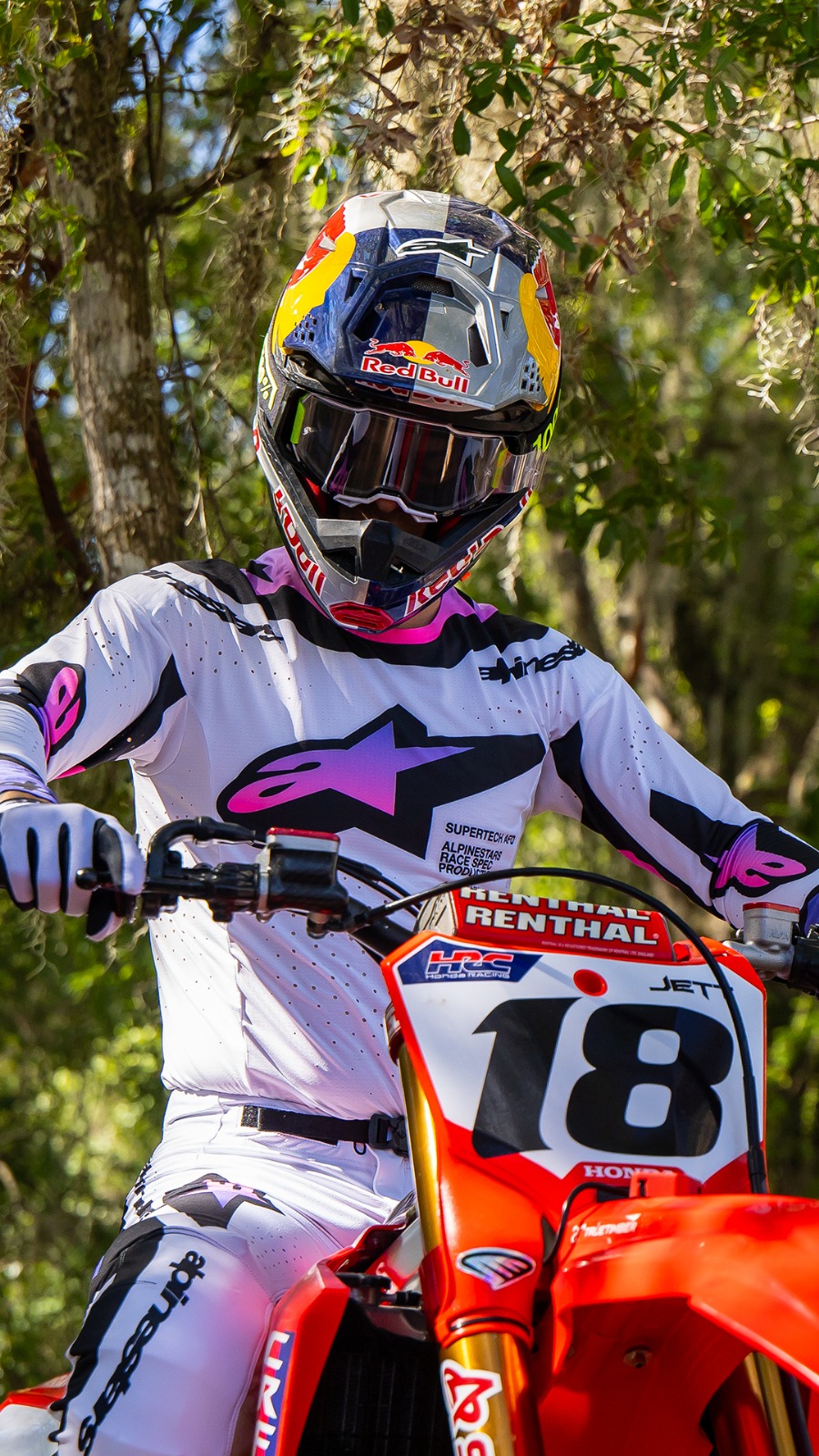 Alpinestars Kit
